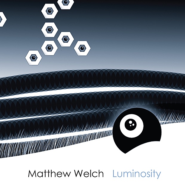 Luminosity by Matthew Welch album cover