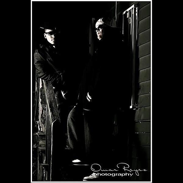 Velas Prendidas - Single by Mr. Samy & Baby Flow album cover