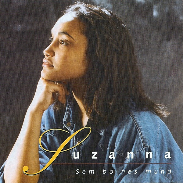 Sem Bo Nes Mund 1996 by Suzanna Lubrano album cover