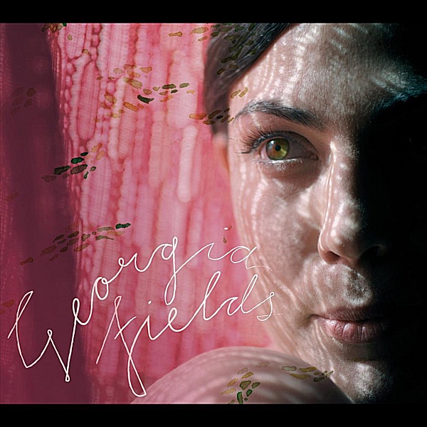 Georgia Fields by Georgia Fields album cover