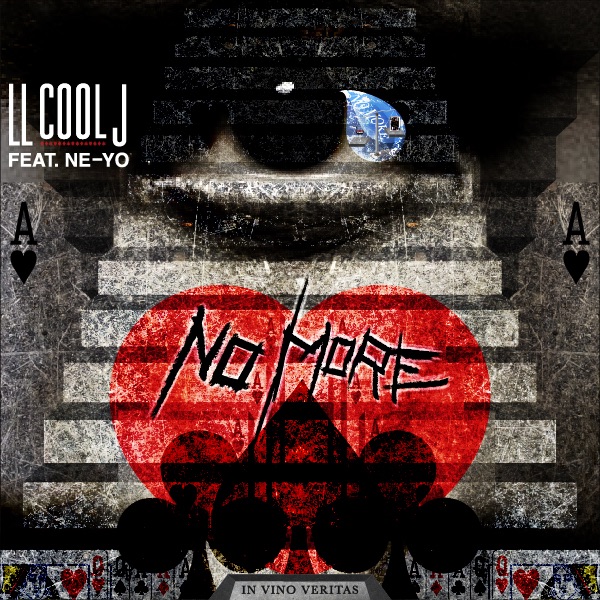No More (Clean) (feat. Ne-Yo) - Single by LL COOL J album cover