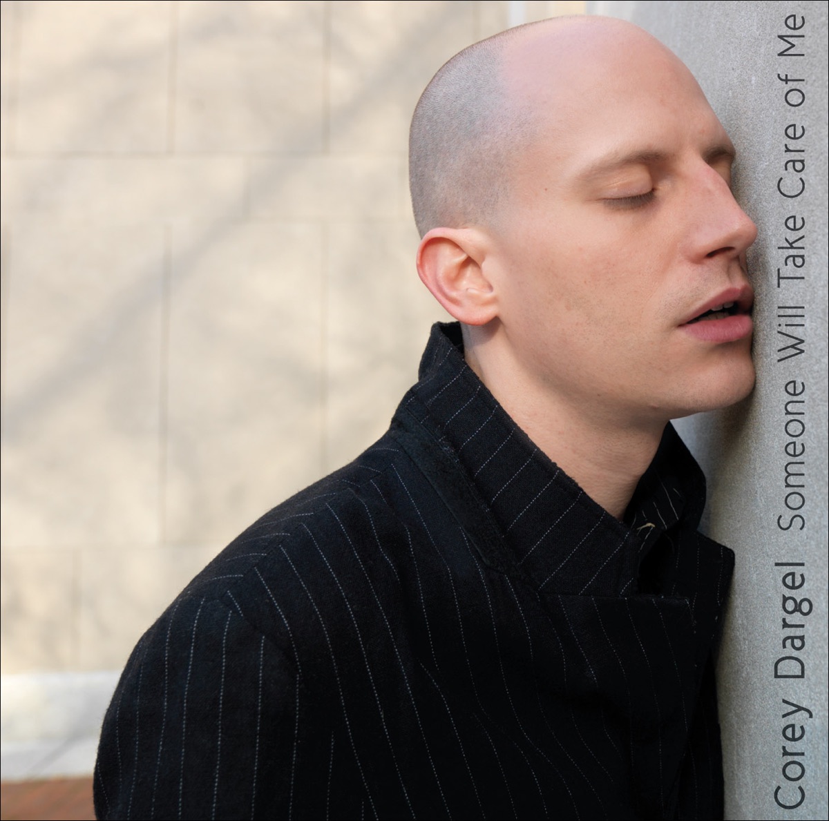 Someone Will Take Care of Me by Corey Dargel, David T. Little, International Contemporary Ensemble, Kathleen Supove & Seth Gordon album cover
