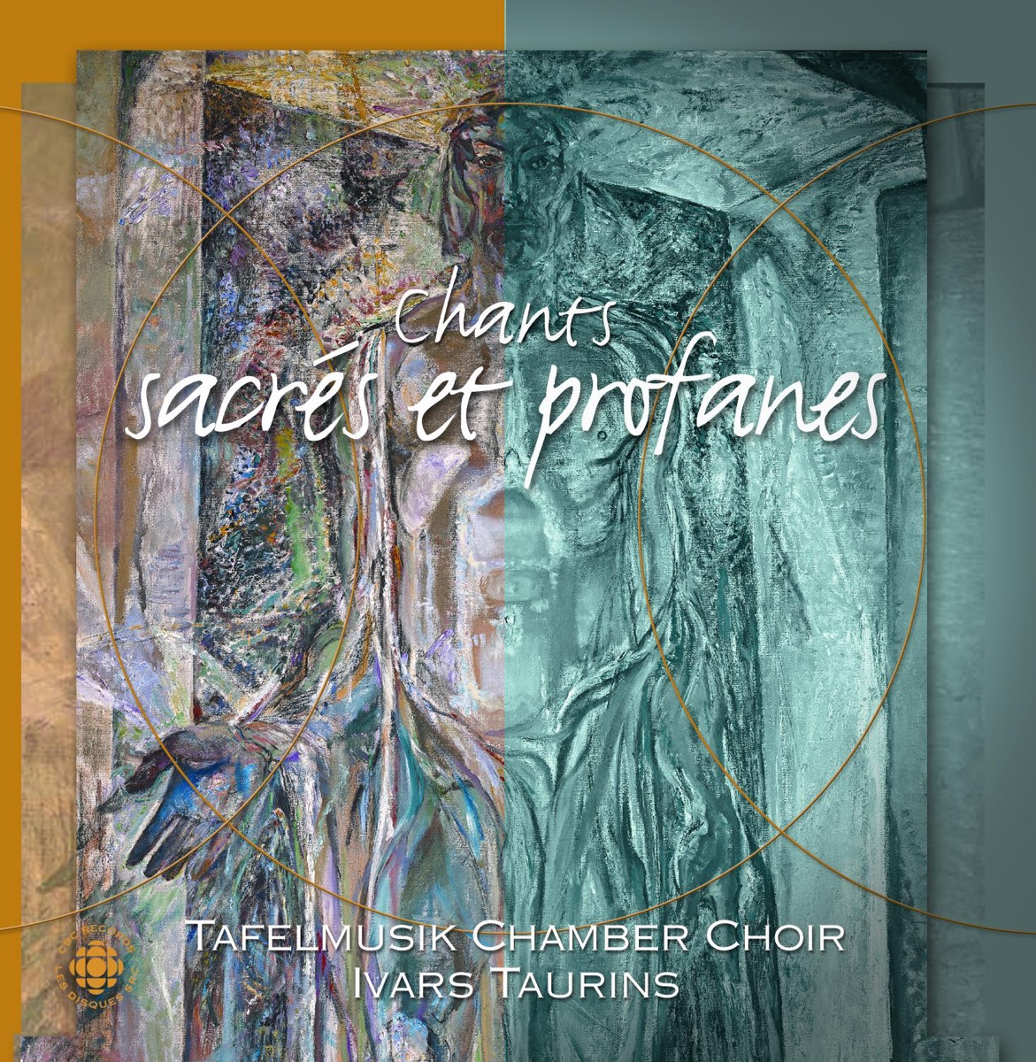 Poulenc - Faure - Debussy - Saint-Saens: Songs by Stephen Ralls, Tafelmusik Chamber Choir & Carrie Loring album cover