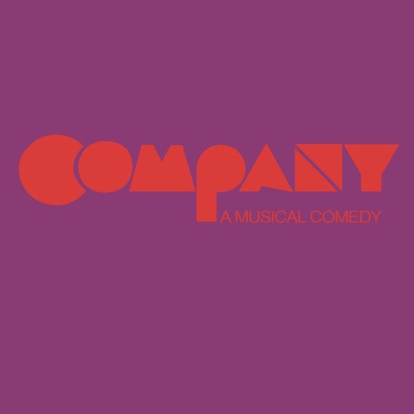 Company (Original Broadway Cast) [Bonus Track] by Stephen Sondheim album cover