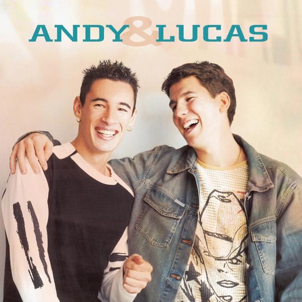 Andy & Lucas by Andy & Lucas album cover