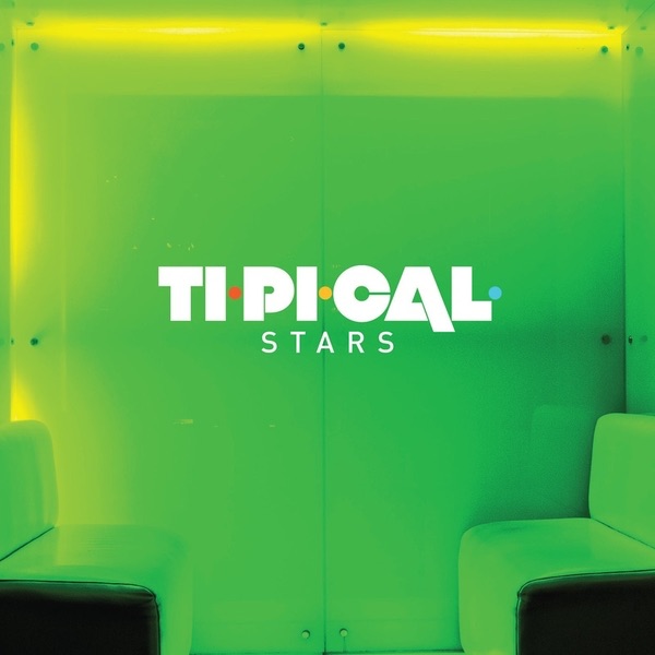 Stars (feat. Josh) by Ti.Pi.Cal. album cover