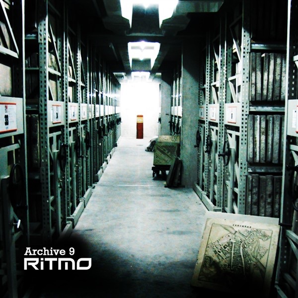 Archive 9 by Ritmo album cover