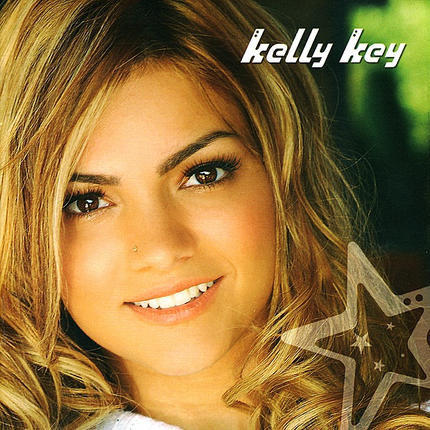 Kelly Key by Kelly Key album cover