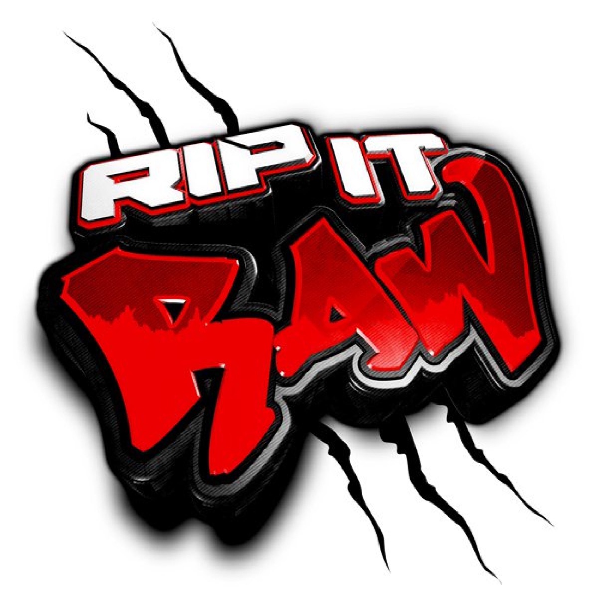 Rip It Raw Collective - Single by X-FIR3 & Unleashed album cover