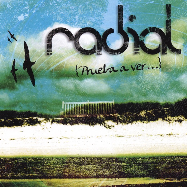 Prueba a Ver... by Radial album cover
