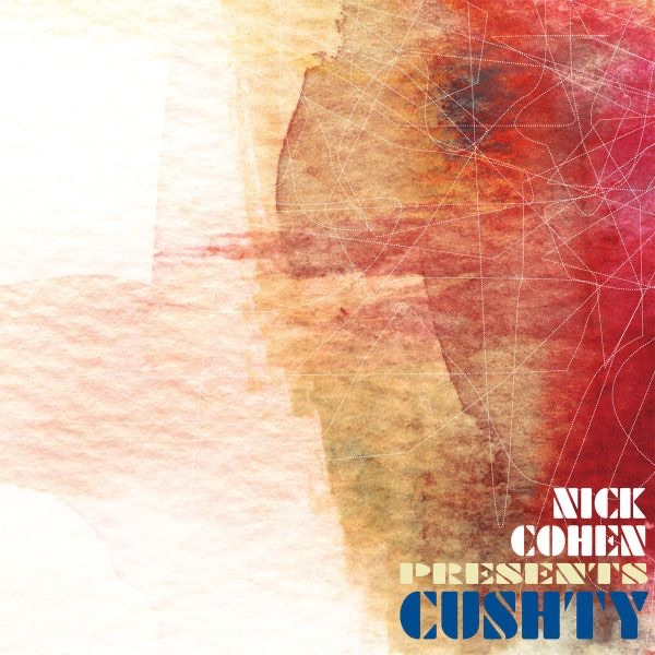 Sun - Single by Nick Cohen Presents Cushty album cover