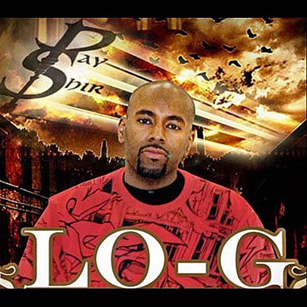 G-Files by Log album cover