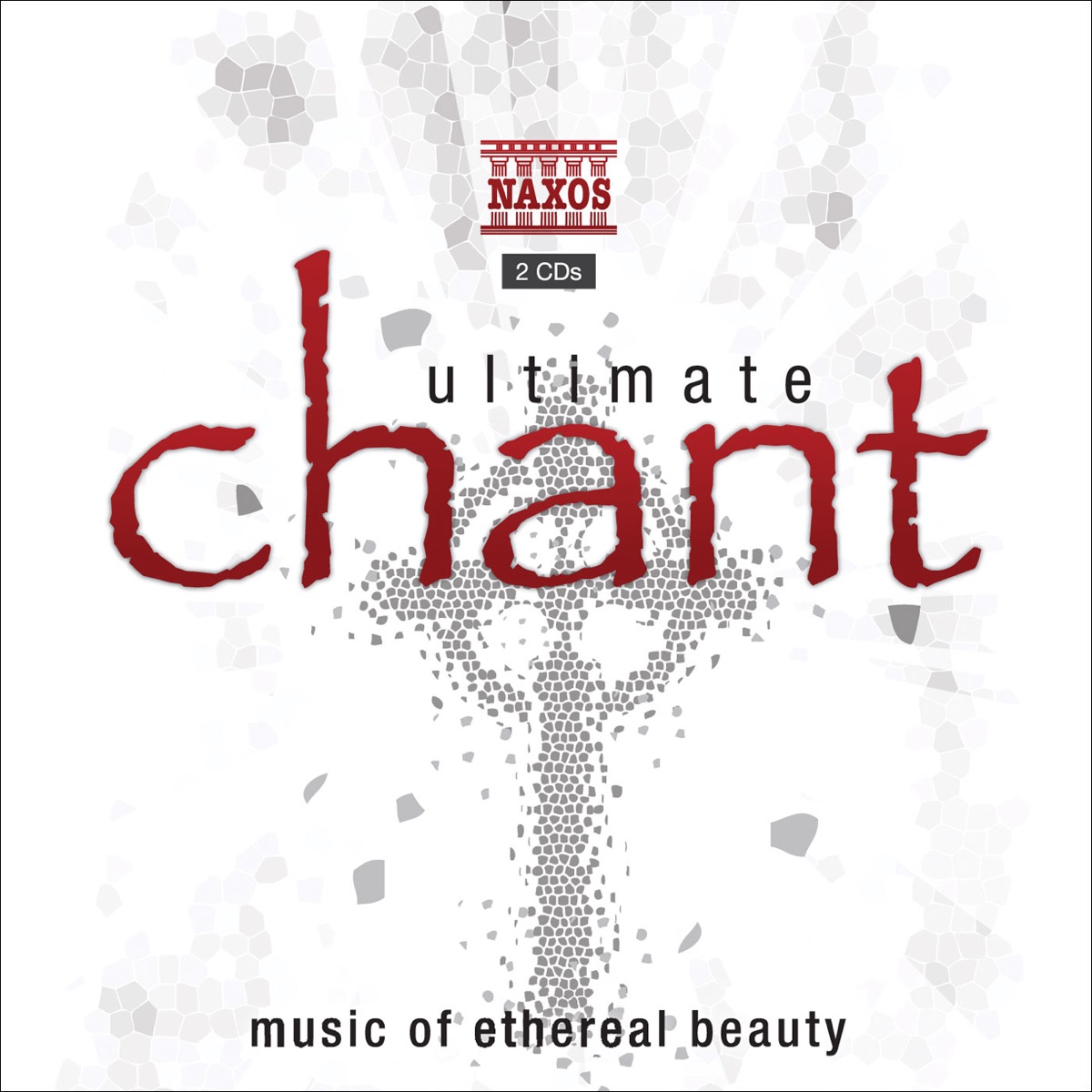 Ultimate Chant - Music of Ethereal Beauty by Aurora Surgit, Alessio Randon, Nova Schola Gregoriana, Alberto Turco, Manuela Schenale, In Dulci Jubilo, Schola Hungarica, Laszlo Dobszay & Janka Szendrei album cover