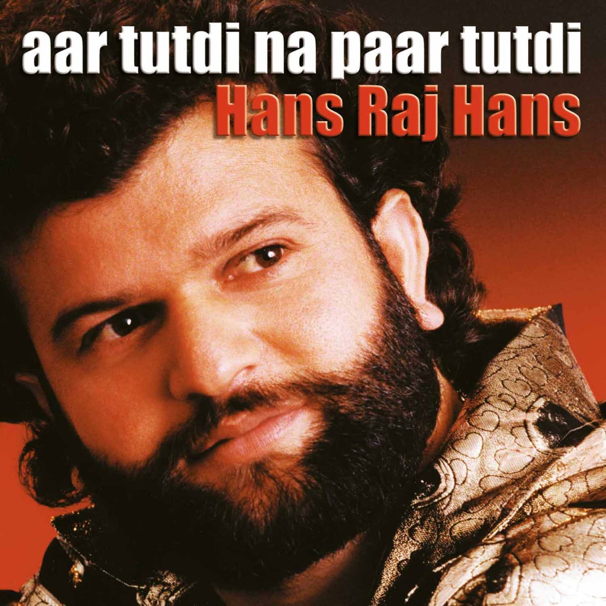 Aar Tutdi Na Paar Tutdi by Hans Raj Hans album cover