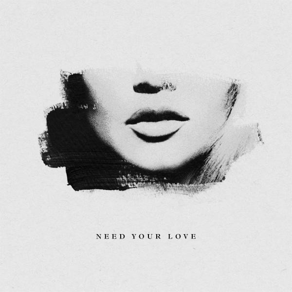 Need Your Love (feat. Ray Dalton) - Single by Sol album cover