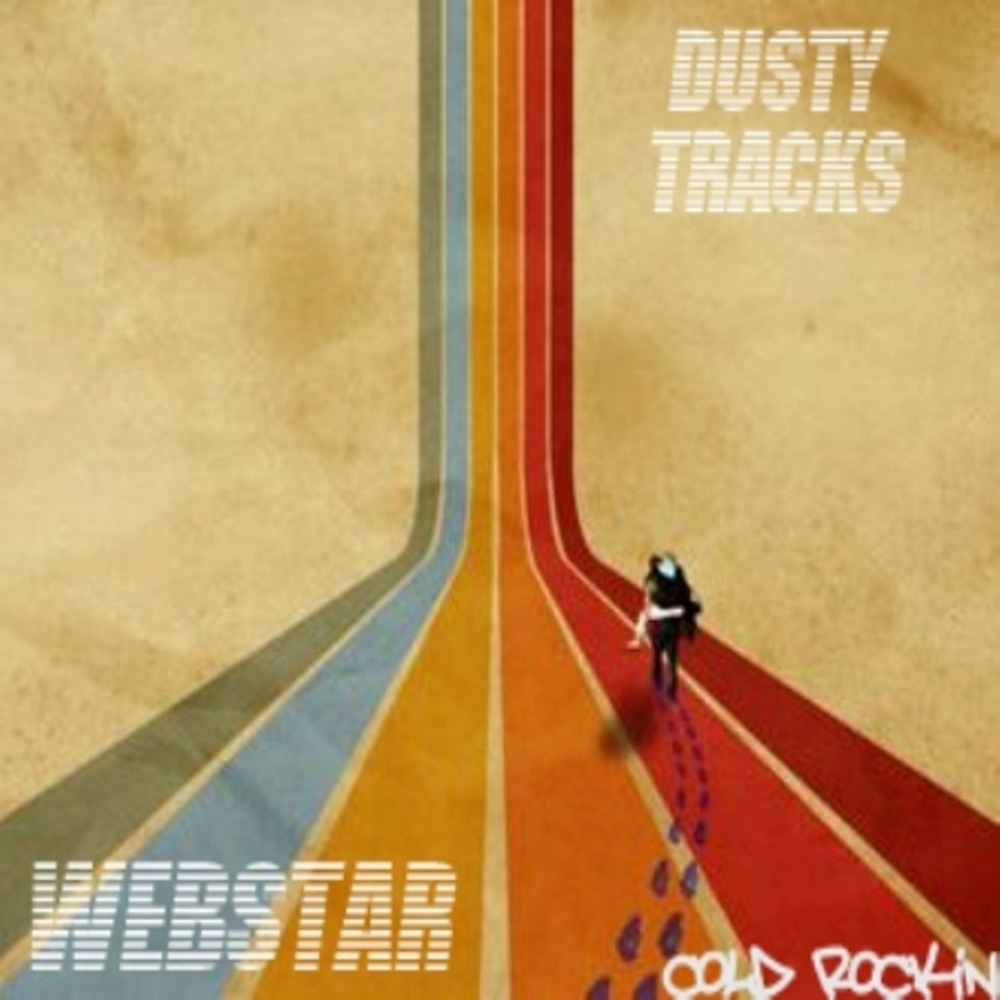 Scratch The Surface / My World - EP by Webstar album cover