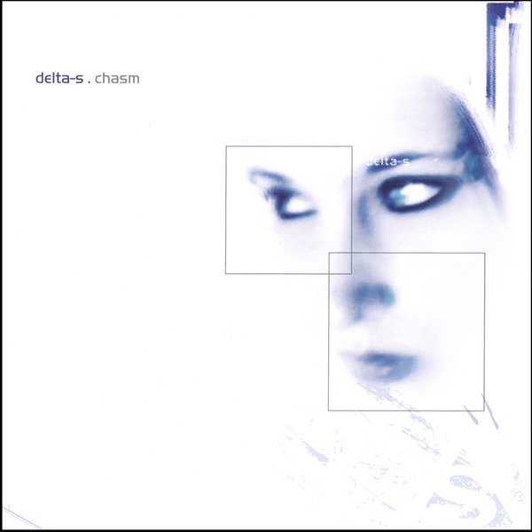 chasm by Delta-S album cover