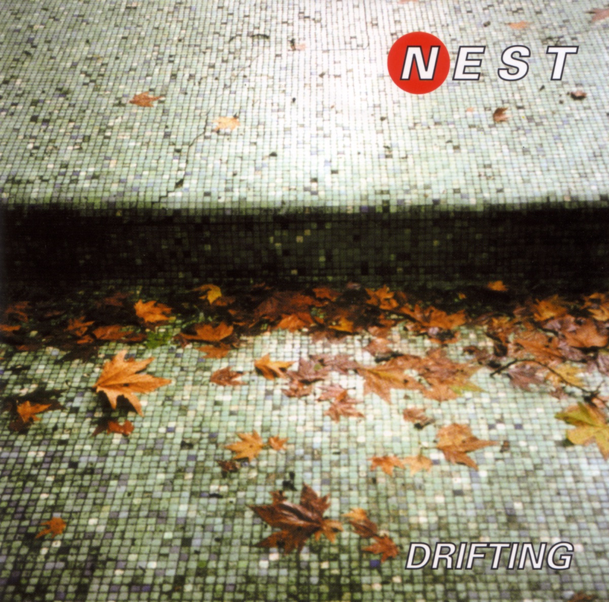 Drifting by Nest album cover
