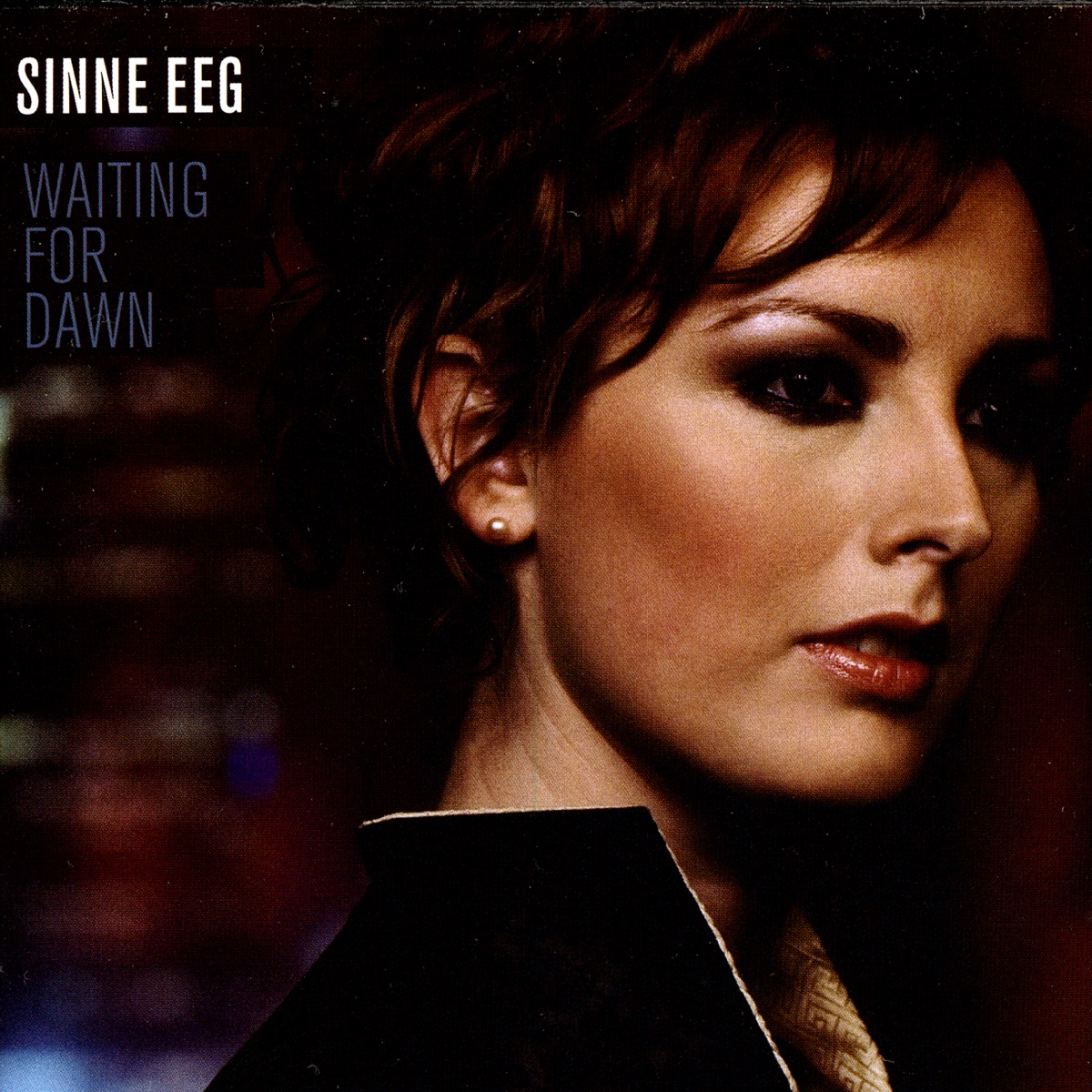 Waiting for Dawn by Sinne Eeg album cover