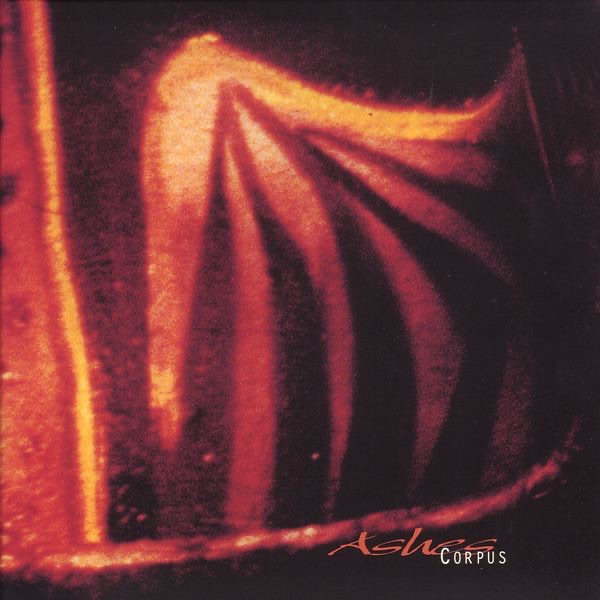 Corpus by Ashes album cover