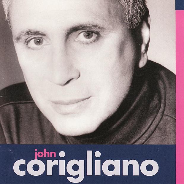 Corigliano: Tournaments Overture, Elegy, Concerto for Piano and Orchestra by Lawrence Leighton Smith, Sidney Harth & The Louisville Orchestra album cover