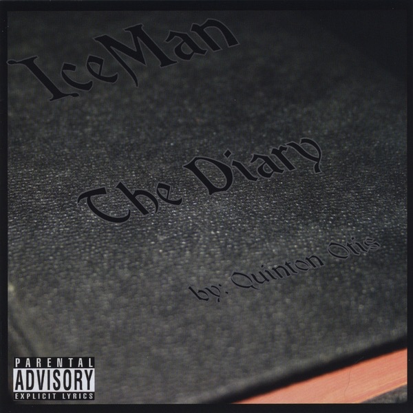 The Diary by Ice The Don album cover