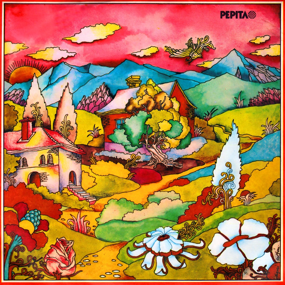 Téged várlak - Mondd, miért szeretsz te mást (Hungaroton Classics) - Single by Máté Péter, Sárosi Katalin & Koós János album cover