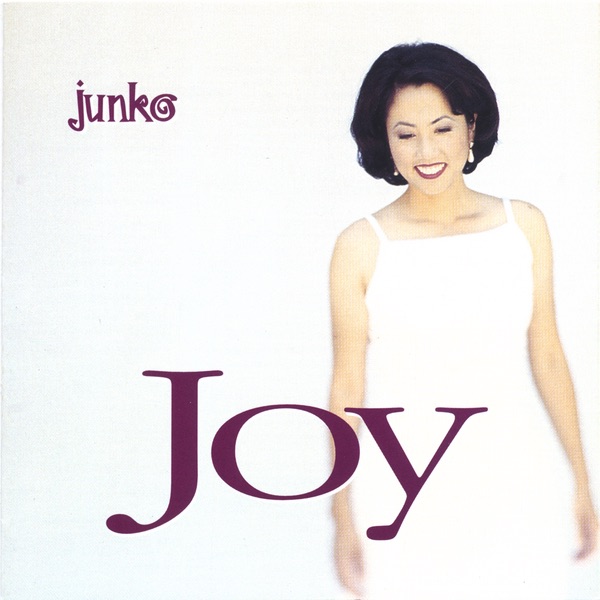 Joy by Junko album cover