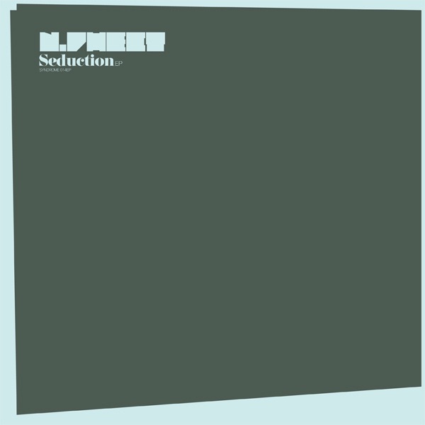 Seduction - EP by N.Phect album cover