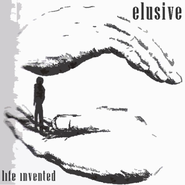 Life Invented by Elusive album cover