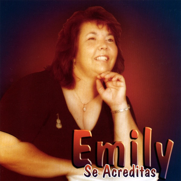 Se Acreditas by Emily album cover