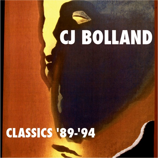 Classics '89-'94 by CJ Bolland album cover