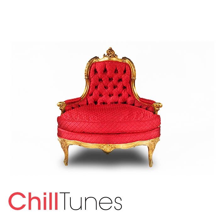 Chill Tunes by Sunlounger, Mark Otten & DJ Shah album cover