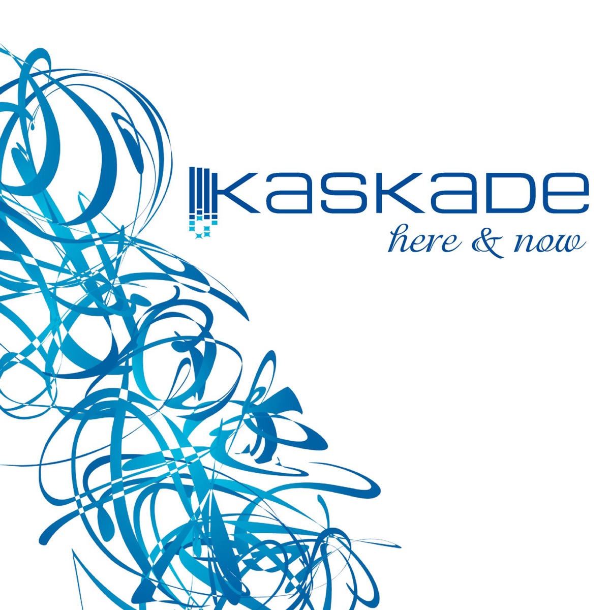 Here and Now by Kaskade album cover