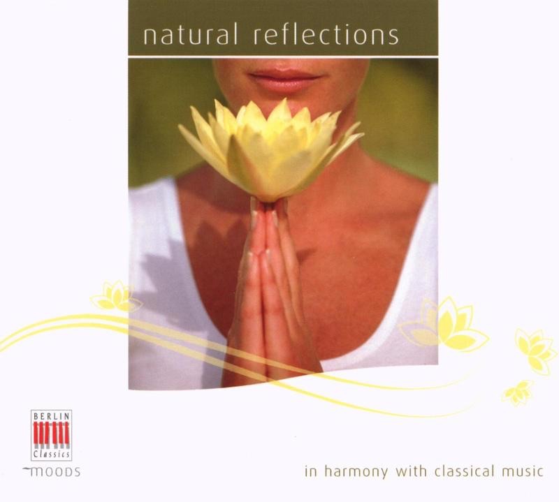 Bartholdy, Debussy, Brahms, Beethoven, Mozart, Tschaikowsky, Chopin, Prokofjew, Ravel, Albeniz: Natural reflections by Alfred Tolksdorf, Bläsersolisten der Deutschen Kammerphilharmonie, Dieter Zechlin, Dresdner Philharmonie, Günter Schaffrath, Heinz Roegner, Heinz Wappler, Jörg-Peter Weigle, Karl Schütte, Klaus Feldmann, Kurt Masur, Max Pommer, Nora Koch, Otmar Suitner, Peter Rösel, Rainer Feldmann, Robert Hanell, Rundfunk-Kammerorchester Leipzig, Rundfunk-Sinfonieorchester Berlin & Staatskapelle Dresden album cover