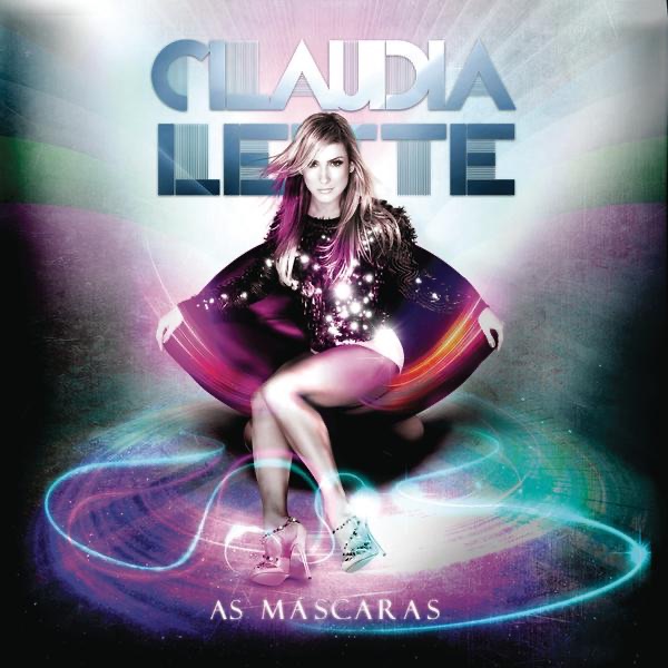 As Máscaras by Claudia Leitte album cover