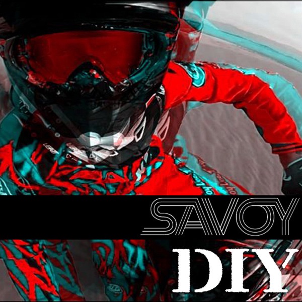 Diy - Single by Savoy album cover