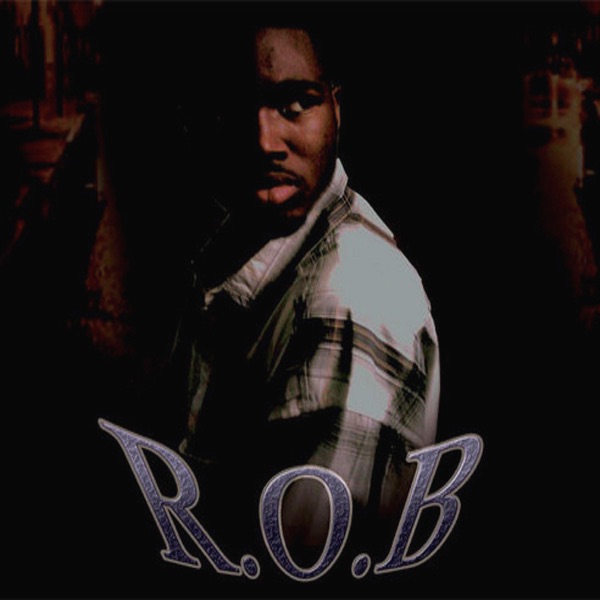 Crazy Woman - Single by Rob album cover