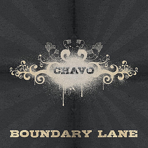 Boundary Lane by Chavo album cover