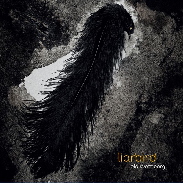 Liarbird (Liarbird) by Ola Kvernberg album cover