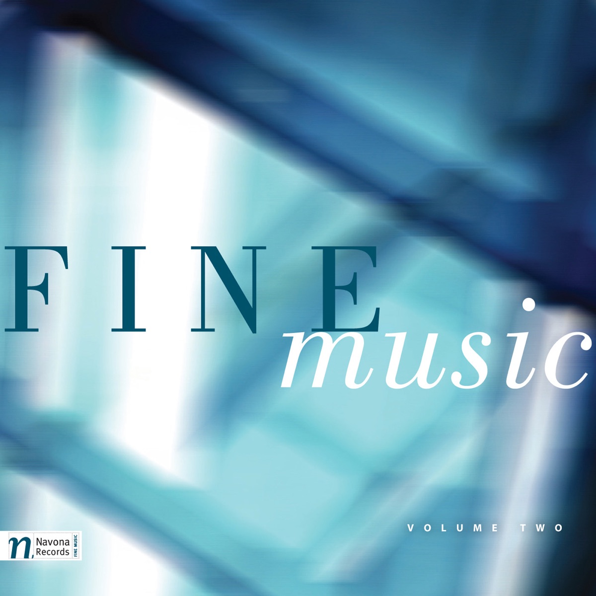 Fine Music, Vol. 2 by Ovidiu Marinescu, Moravian Philharmonic Orchestra, Karolina Rojahn, Vit Micka, Tosca String Quartet, Melissa White, Awadagin Pratt, Paul Wiancko, Paul Dykstra, Jennifer Yeaton-Paris, Melissa Manseau, Beth Pearson, Maria Rosa Lopez, Osias Wilenski, Salvador Frances, Jose Guna, Ferran Armengol, Marina Comas, Yana Tsanowa, Robert Pherigo, Lawrence Figg, Anne-Marie Brown & Ondrej Lebr album cover