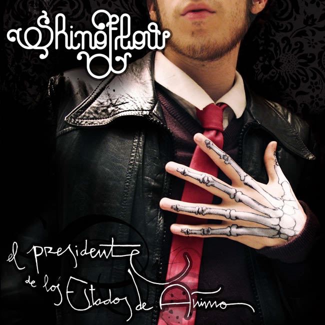 El Presidente de los Estados de Animo by Shinoflow album cover