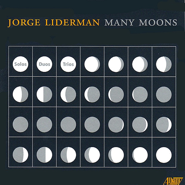 Many Moons by Berkeley Contemporary Chamber Players, Carey Bell, Anthony Striplen, Carla Kihlstedt, Katherine Heater, Florian Conzetti, Cornelius Boots & New Pacific Trio album cover