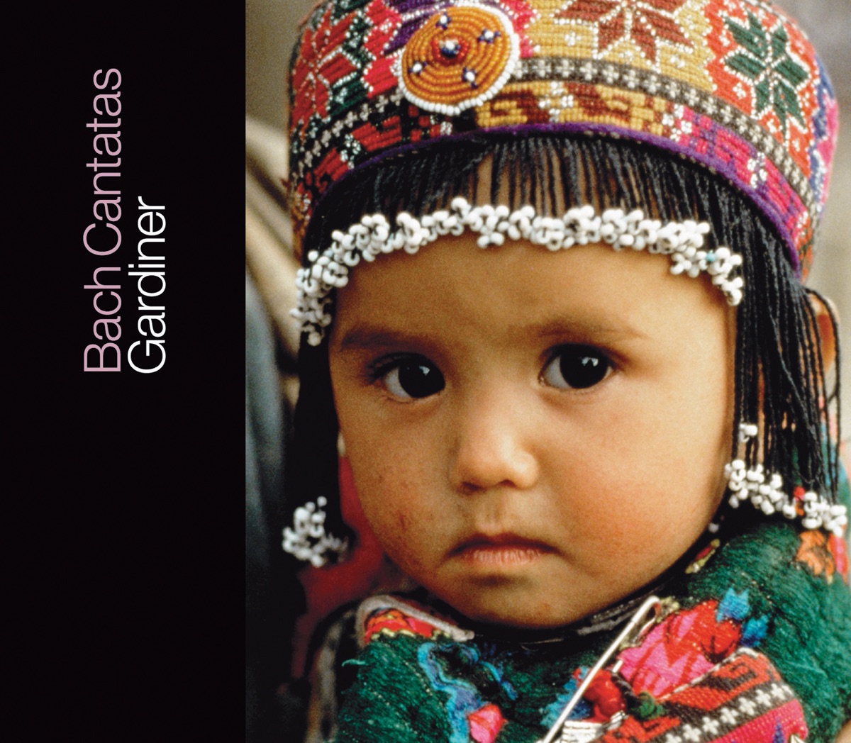 Bach: Cantatas, Vol. 16 - BWV 28, 122, 152, 190, 225 by English Baroque Soloists, Monteverdi Choir, John Eliot Gardiner, Gillian Keith, Peter Harvey, Katherine Fuge, James Gilchrist, Daniel Taylor & Joanne Lunn album cover