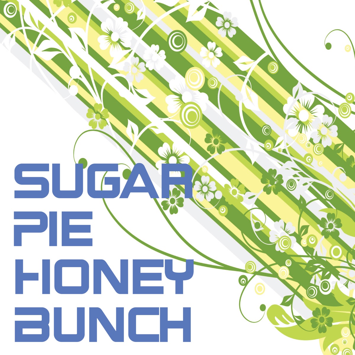 Sugar Pie Honey Bunch - Single by National Symphony Orchestra Of South Africa album cover