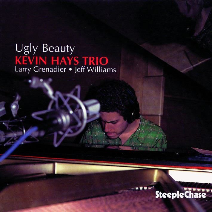 Ugly Beauty by Kevin Hays & Kevin Hays Trio album cover