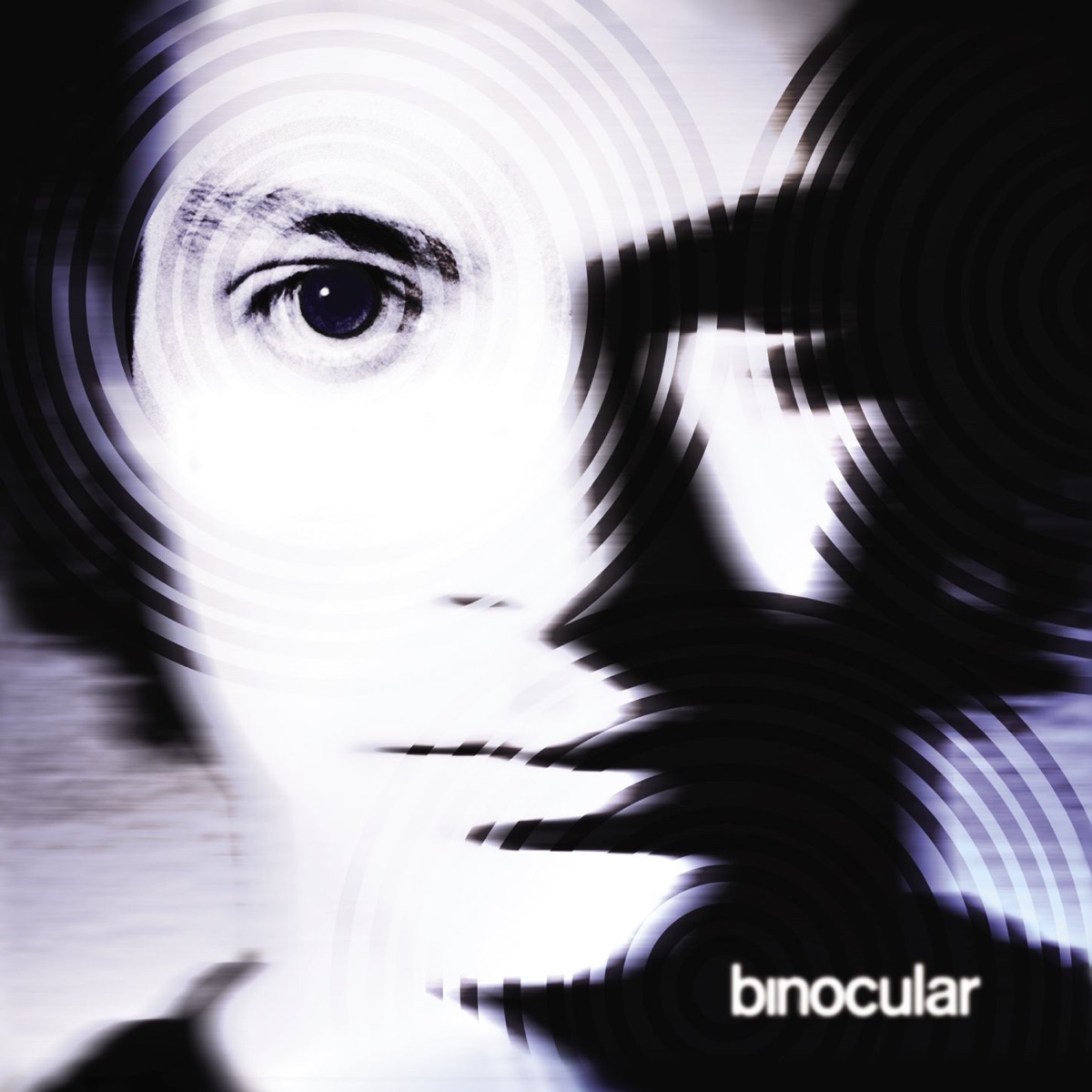 Binocular (With Kevin Rudolf) by Binocular album cover