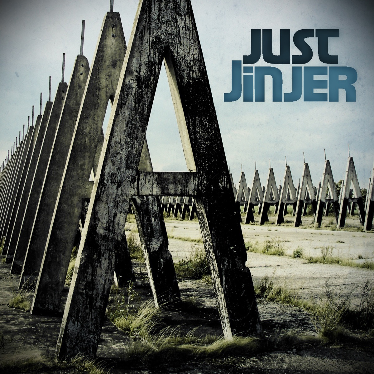 Just Jinjer by Just Jinjer album cover