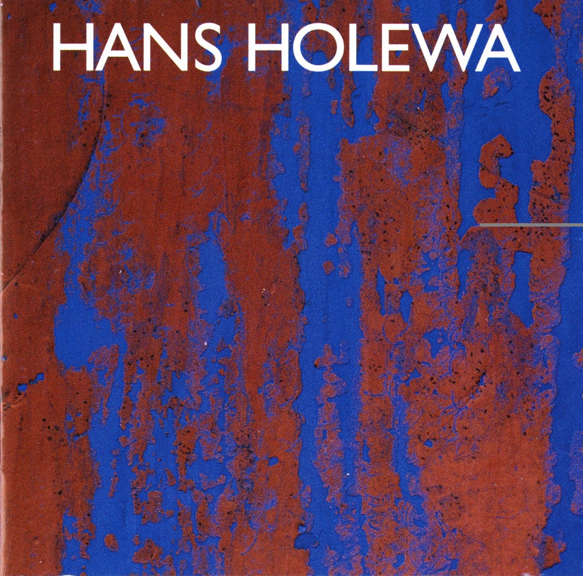 Hans Holewa by Leon Spierer, Ulrich Fritze, Jorg Baumann, Jose Ribera, Leif Segerstam, Swedish Radio Symphony Orchestra, Miklos Maros, Magnus Andersson, Strangnas Sinfonietta, members, Emil Dekov, Ase Enhamre, Claes Merithz & Stig Bengtson album cover