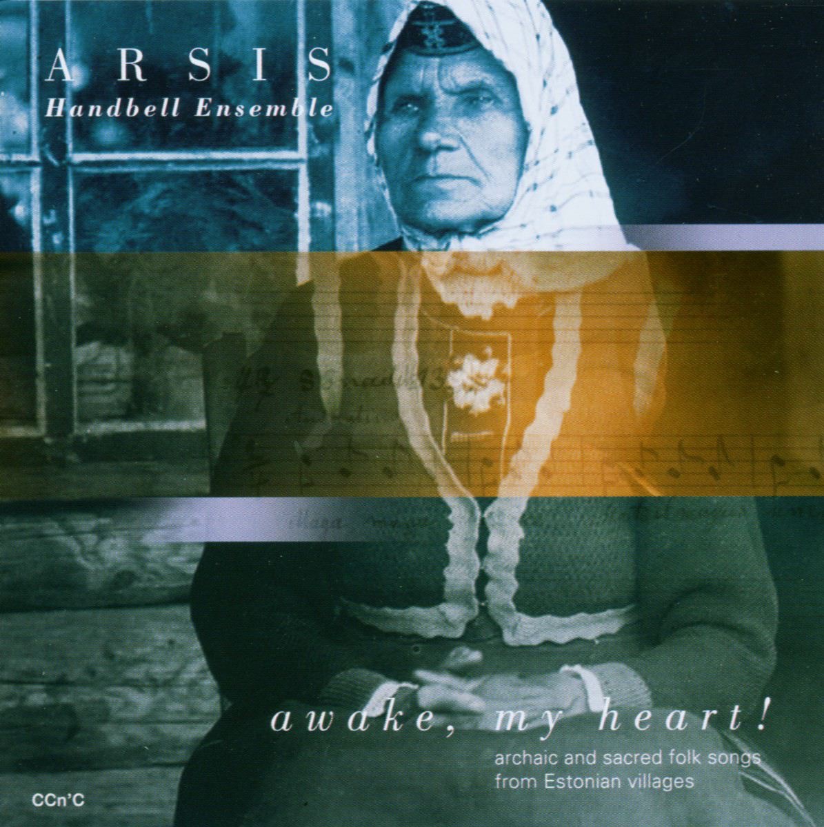 Awake, My Heart! by Arsis Handbell Ensemble album cover